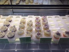 -Pantry's Best派悦坊蛋糕(K11购物艺术中心店)