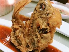 -城南往事风味主题餐厅(领秀城店)