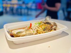 -盒马鲜生(十里堡店)
