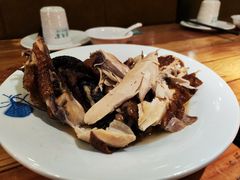 -符离集餐厅(万象城店)