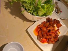 -大碗先生(万家丽店)