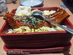 -万岁寿司(天河领展店)