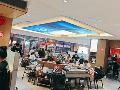-大锅强·蒸海鲜青岛菜(城市阳台店)