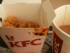 -肯德基(龙之梦购物中心店)