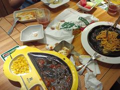 -豪客来牛排(重庆三峡广场步行街1704店)