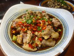 -龙凤瓦罐煨汤馆(清江东路店)