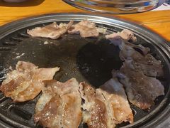 -唯成•韩国炭火烤肉 유성고기