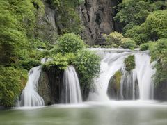 -天河潭旅游度假区