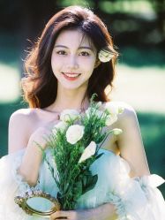 点击看大图 -蜜桃少女VISION写真馆(雁塔店)