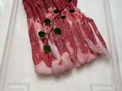 -涮福記·现切牛羊肉火锅(世纪汇店)