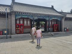-金州副都统衙门博物馆