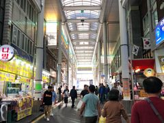 -西归浦每天偶来市场