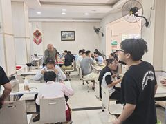 -奕宏饺子楼(朱庄小区店)