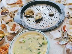 -前王院•巧克力海鲜市集餐厅(万平口店)