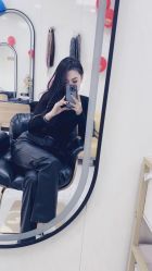 -TRIMS HAIR 修剪造型·烫染接发