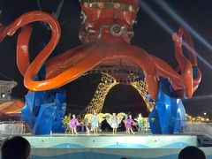 -三亚红色娘子军演艺公园景区