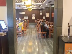 -奎元馆.百年奎元.非遗传承(西湖边的解放路店)