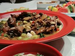 -和源祥·日照菜扛把子(万平口一店)