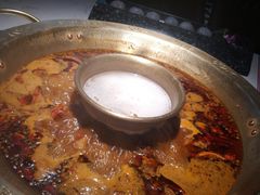 -哥老官重庆美蛙鱼头(宝山龙湖店)