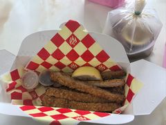 -facepork脸猪咖喱·比脸大的猪排(建国西路店)