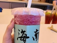 -椰小咖(亚龙湾东榕美食广场店)