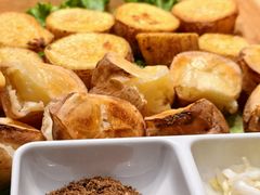 -蒙亨·手把肉·蒙古包文化主题餐厅(天恒广场店)