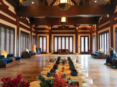 -西安华清御汤酒店