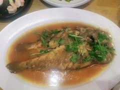 -宏达老菜馆(东安街店)