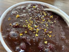 桂花糖粥-随柳居·苏式小吃(建新巷店)