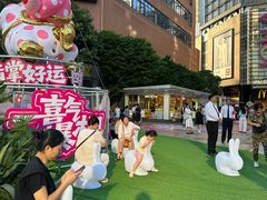 -VT101维多利广场