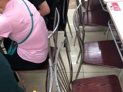 -复旦大学本部-食堂
