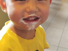 -麦当劳(杭州西湖银泰百货店)