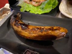 -云晓光头烧烤吧(盛夏店)
