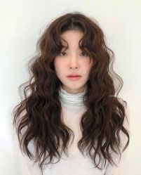 -SY COLOUR专业烫染