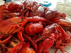 -五七小李子油焖大虾(总店)