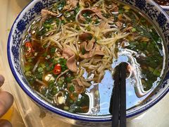 -富临轩私房菜(集庆门大街店)