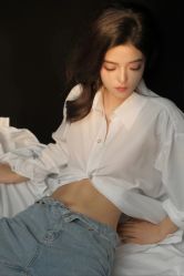 -蜜桃少女VISION写真馆(雁塔店)