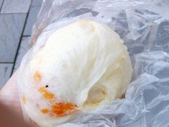 牛肉包子-胡记包子