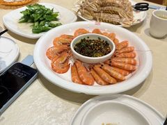 -南海渔家•海鲜•正宗海南菜(海棠湾店)