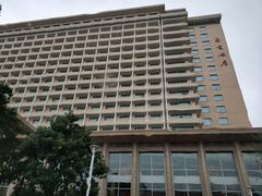 -北京饭店