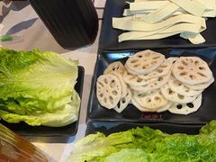 -云晓光头烧烤吧(盛夏店)