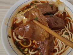 -易毛特色牛肉面(解放碑步行街店)