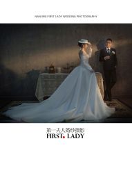 点击看大图 -第一夫人婚纱摄影(南京店)