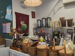 -春莱·老挝咖啡·泰式奶茶(钟楼店)