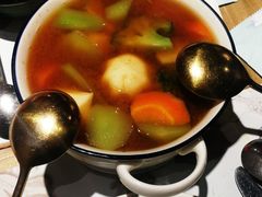 -麦甜创意轻食餐厅(西康路店)