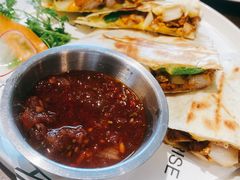 -Sarah西点·烘焙·餐厅(翰林府旗舰店)