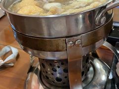 -丽江庭院·云南野生菌·海鲜火锅(鼓楼四合院店)