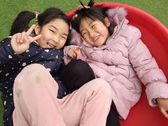 -小脚丫幼儿园(西二旗东一路校区)