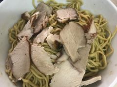 -非遗·爱西干面(小公园总店)