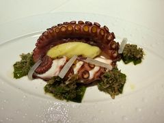 -壳里西餐厅Coquille Seafood Bistro(蒙自路店)